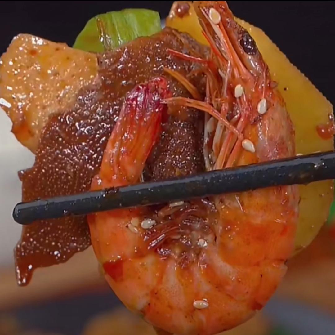 小利美食