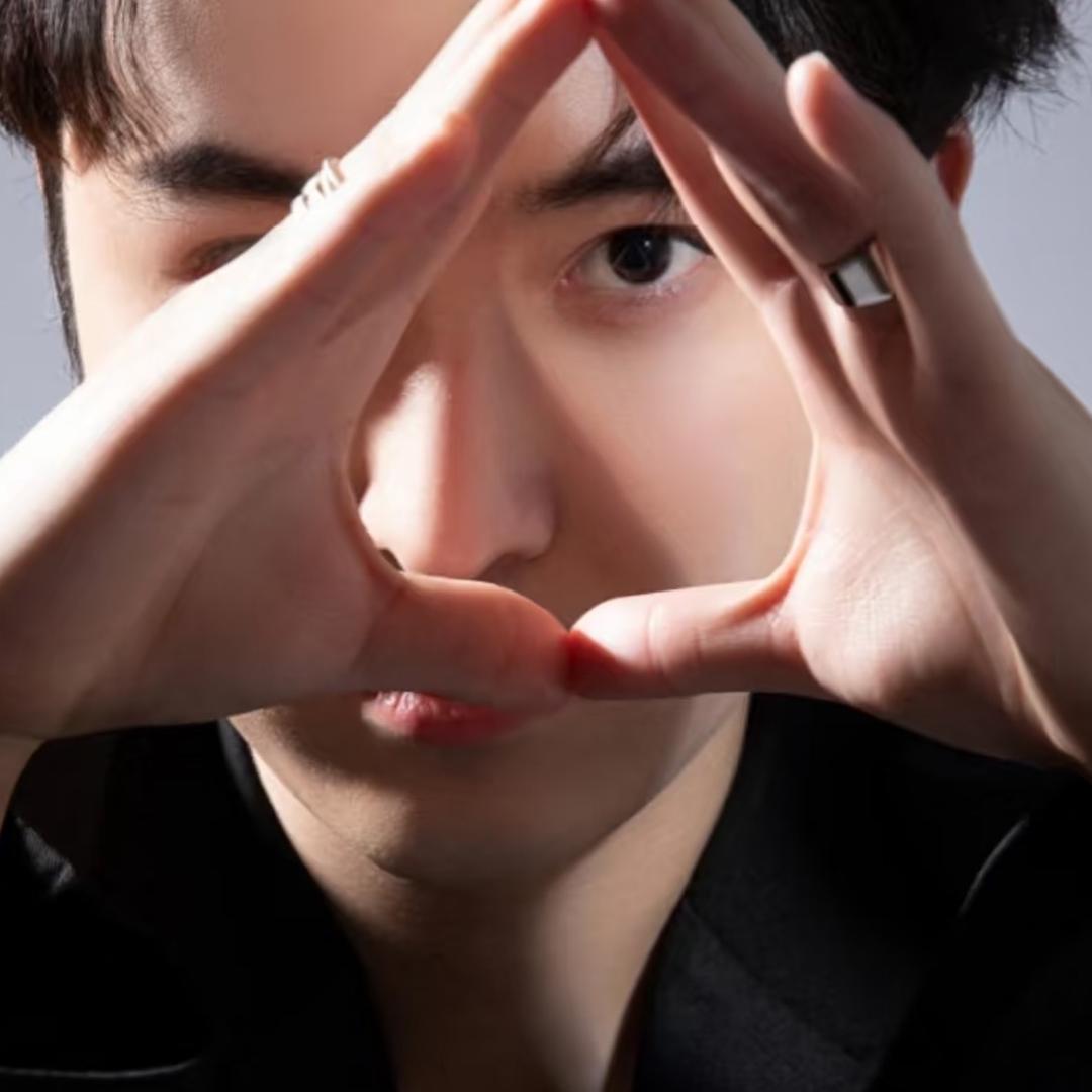 M.聚美汇-技术总监亚伦