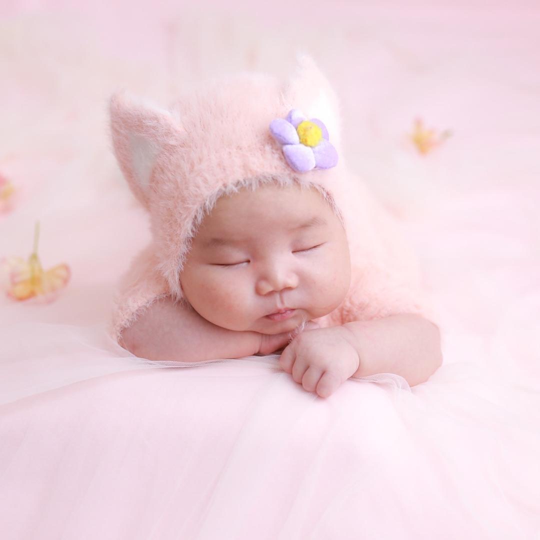 小龙宝baby