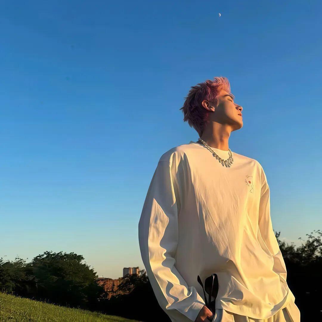 安康天明发型设计