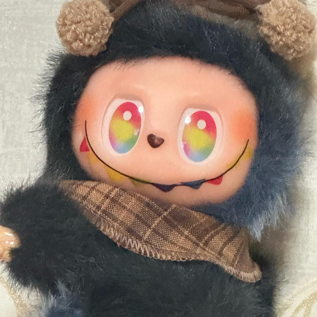 爱吃🍓