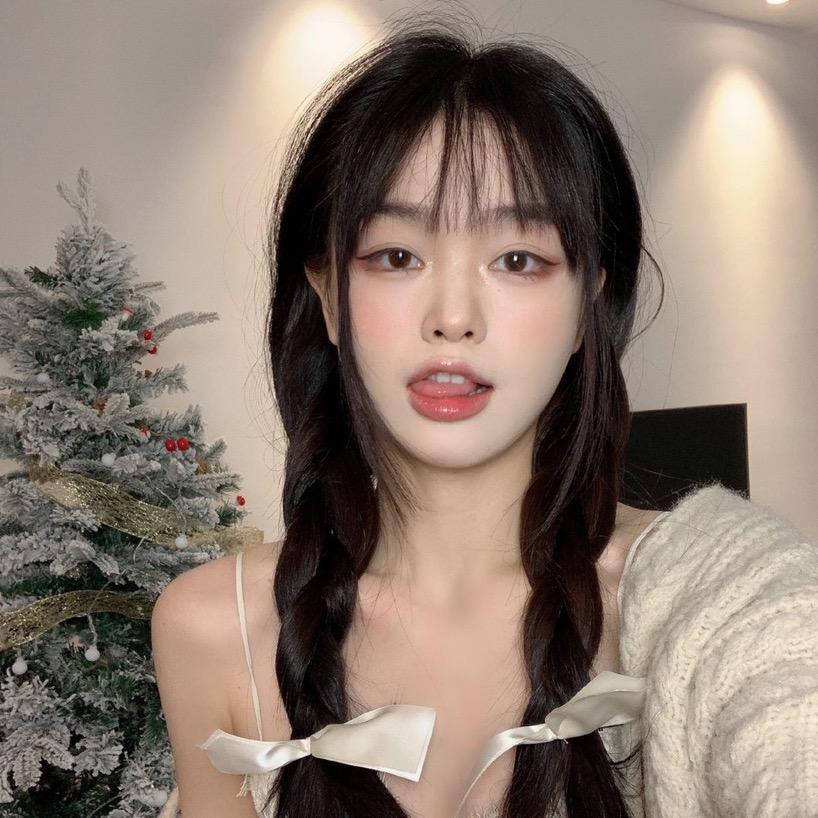 小甜妹