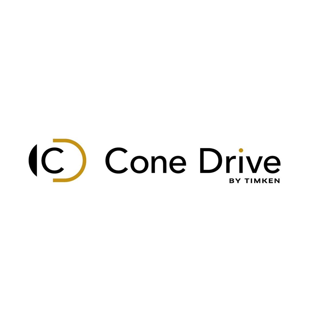 科恩卓传动Cone Drive
