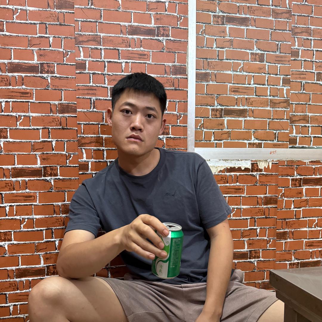 王灿的生活