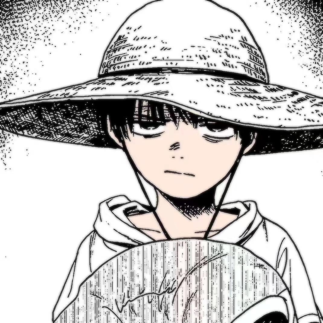 野色