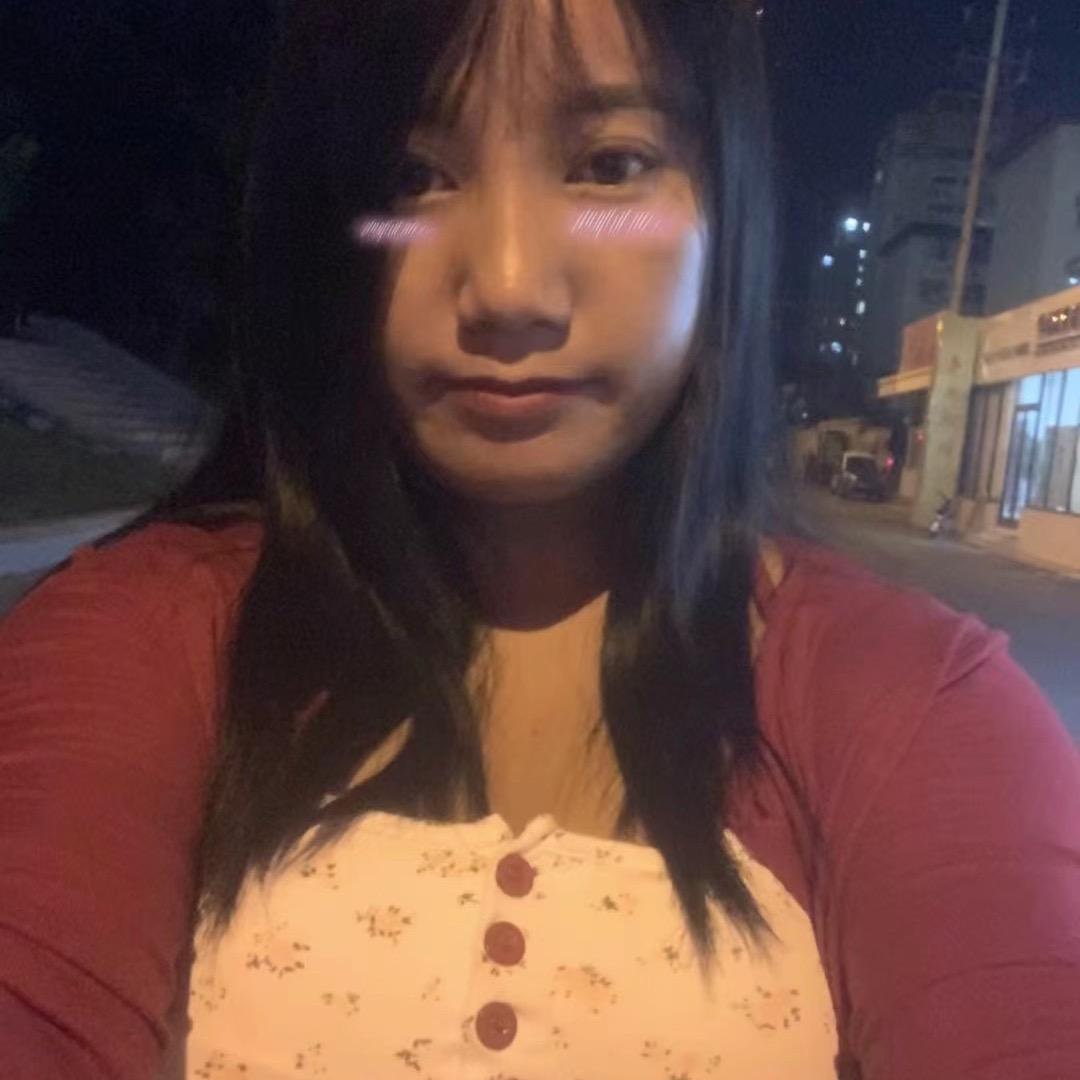 差点长成美女🌻☘️🍀🍀