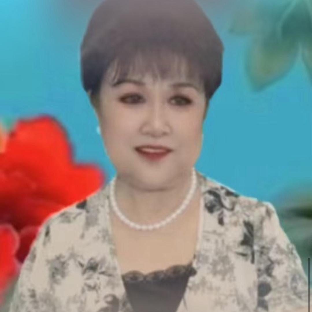 兰珍.