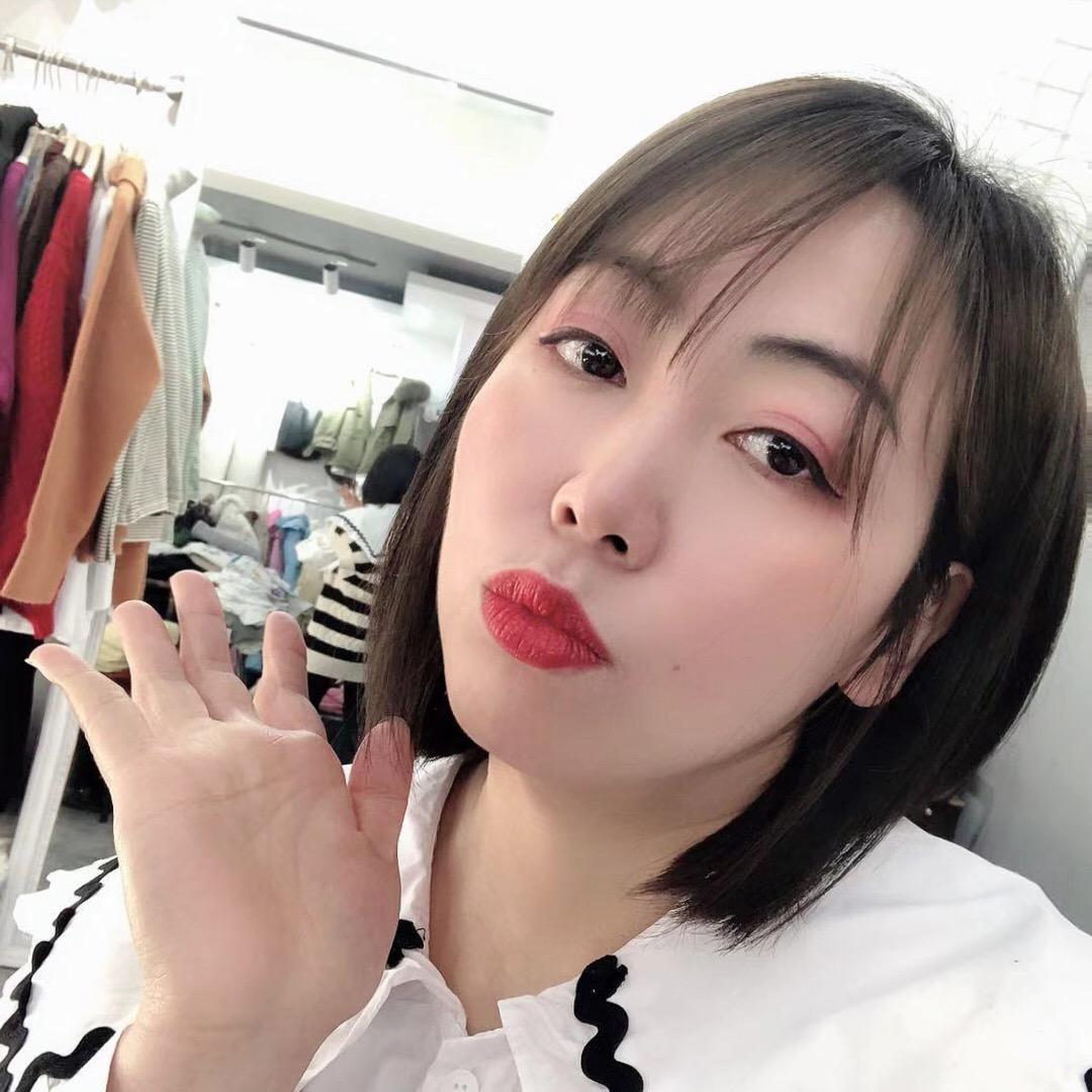 沈丘商贸城原色女装