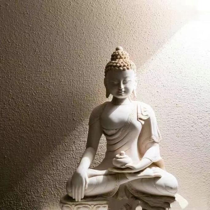 热贡艺术