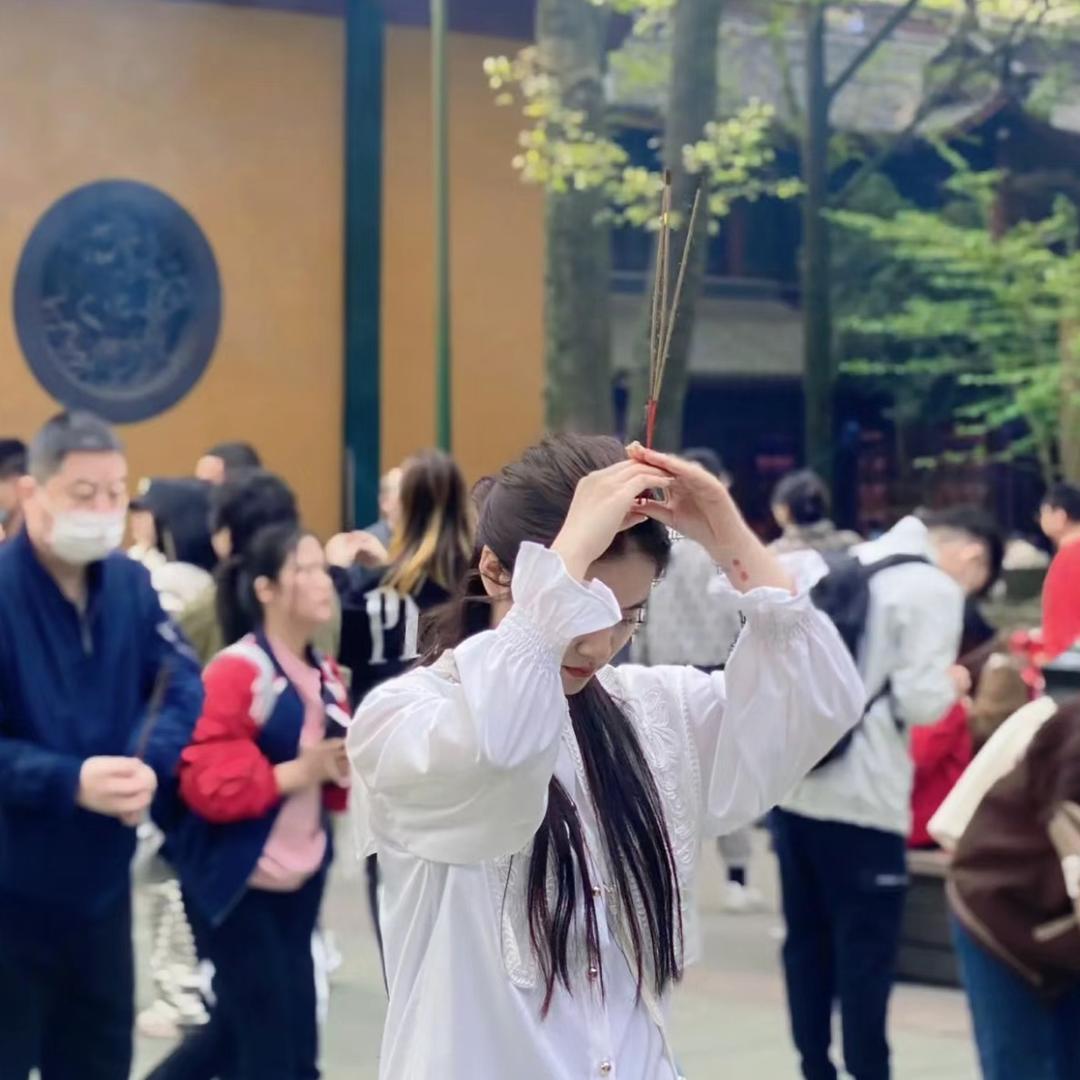 灵隐（代手串）