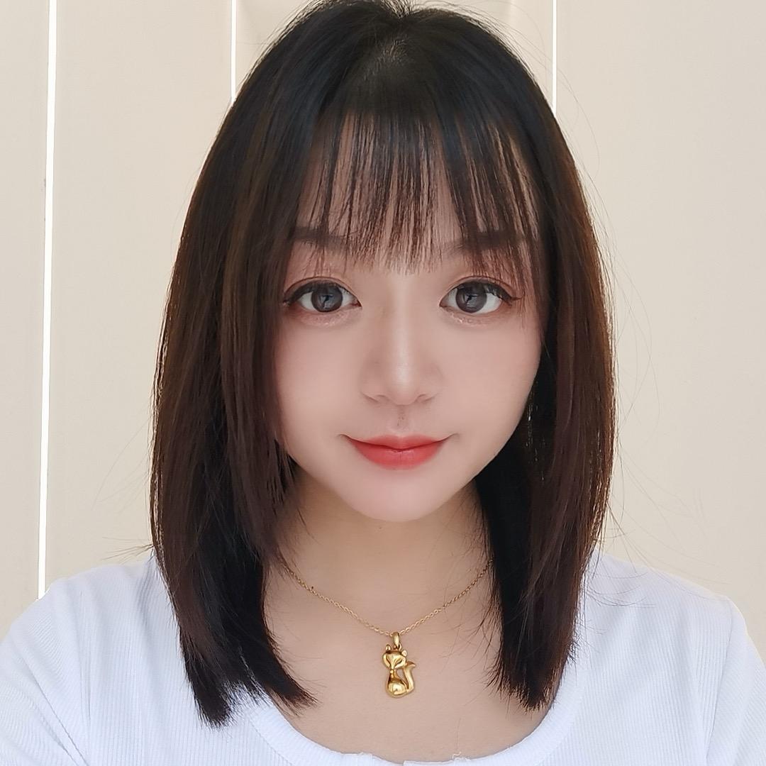 茉丽🎤