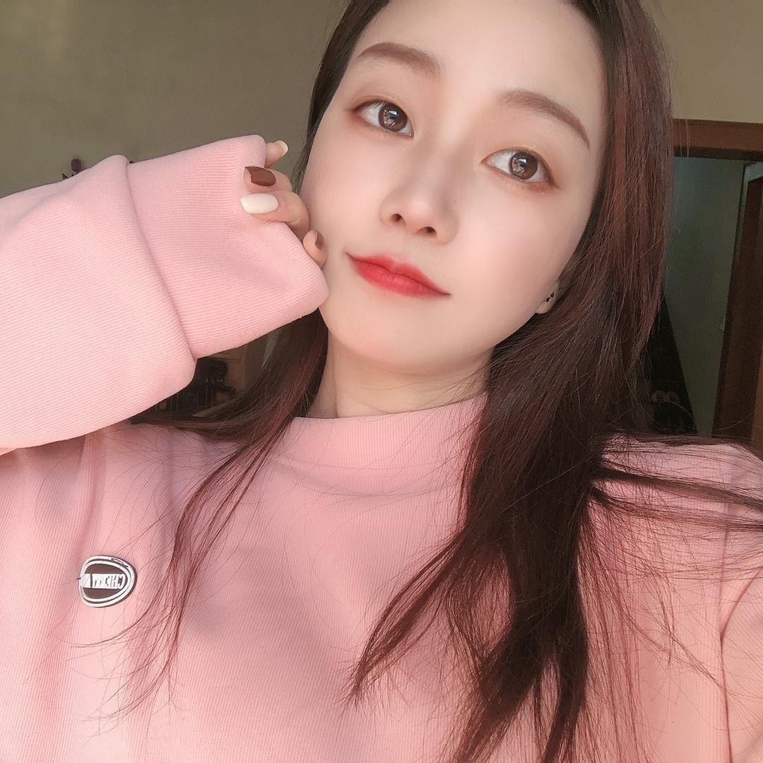 OK GIRL 搭配日记