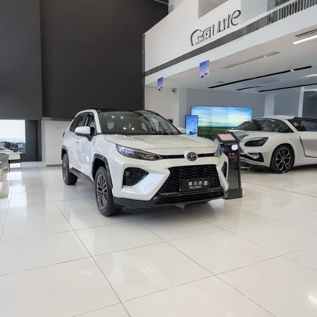 威兰达（新车优惠）