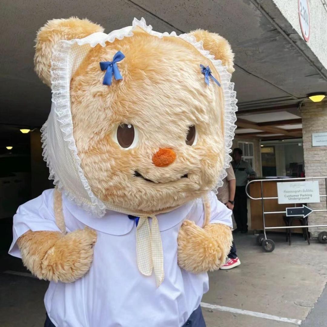 101女孩