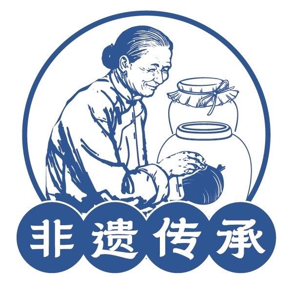 蒋关良咸菜肉丝面