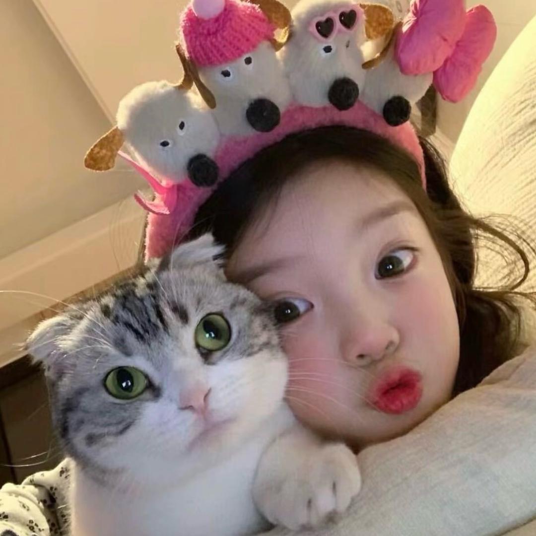 mini🐰