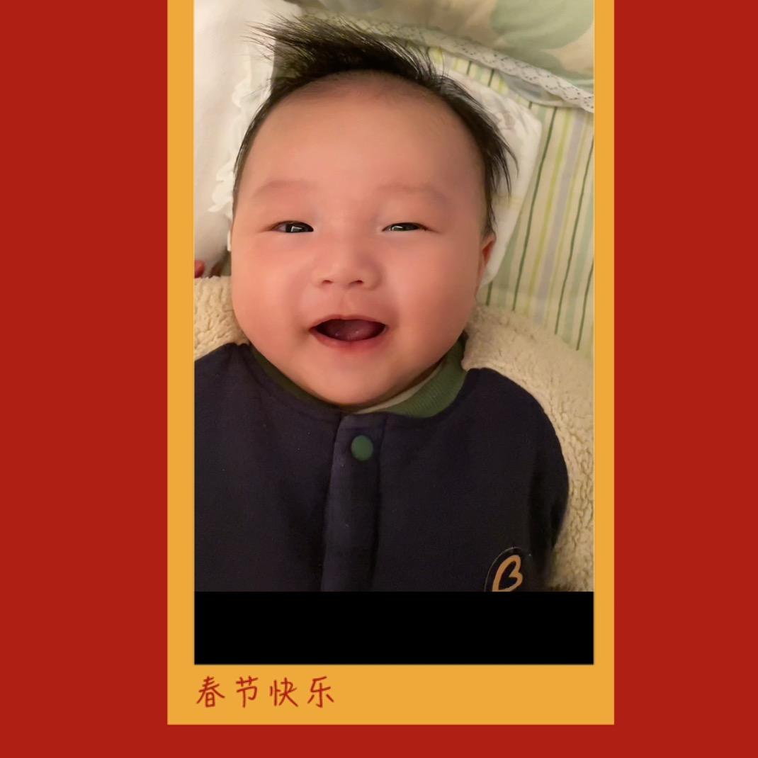 豪哥乖乖
