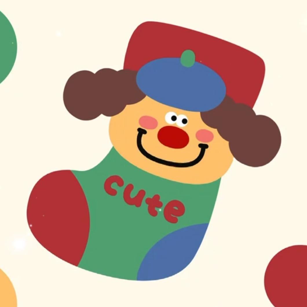 十二又又（袜子对对碰）