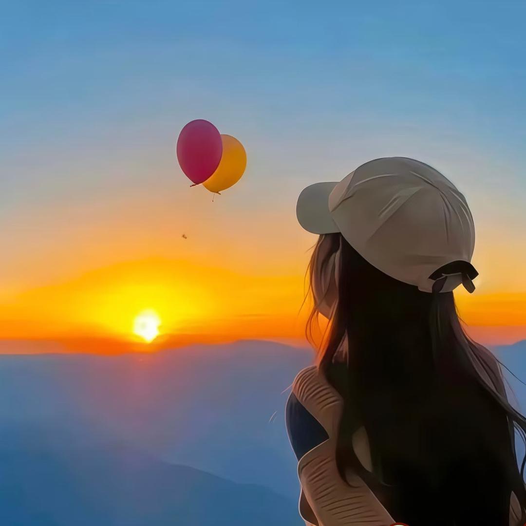 🌈不做小困包💫