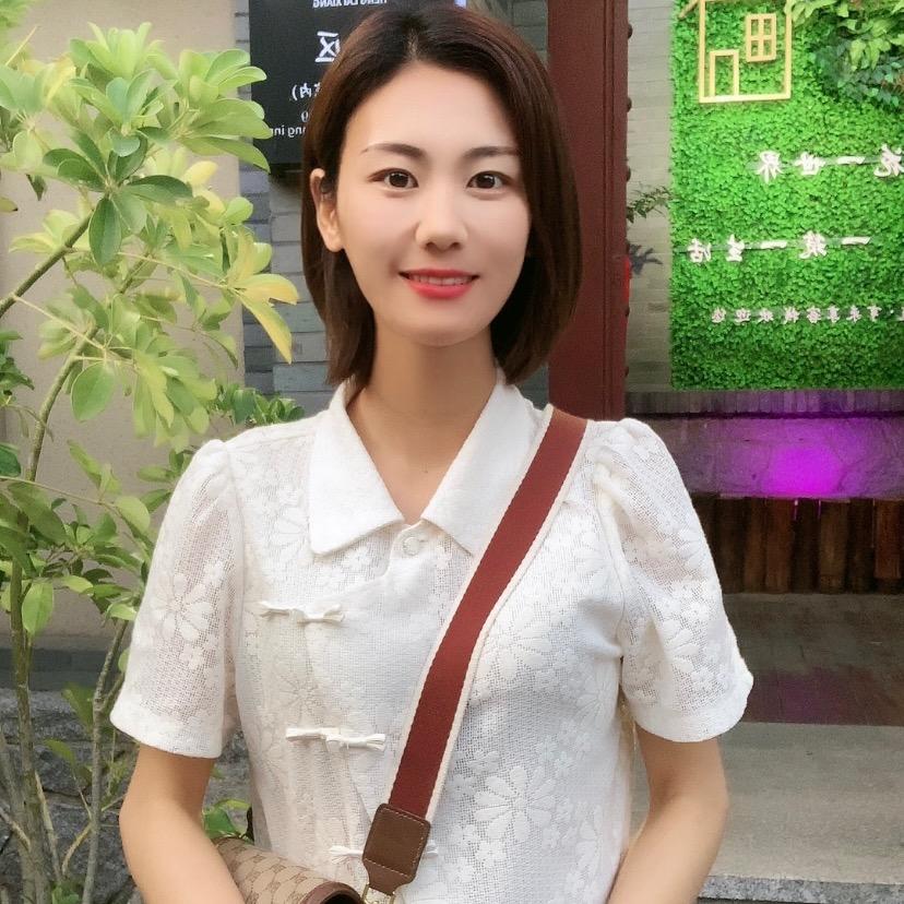 于小鱼