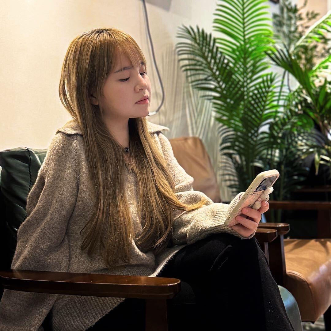 卖女孩的小火柴