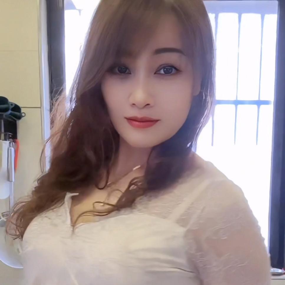 梦然姐姐