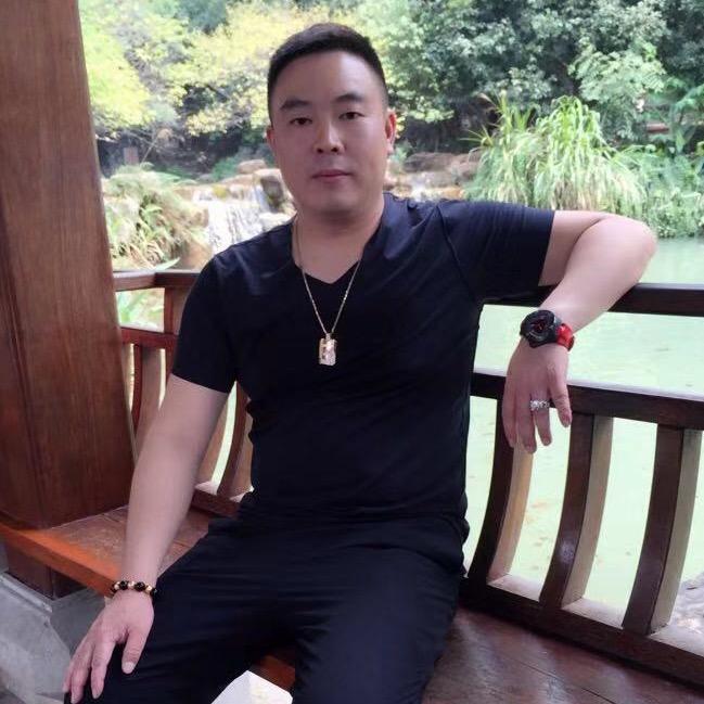 天盈信息部（杨辉）