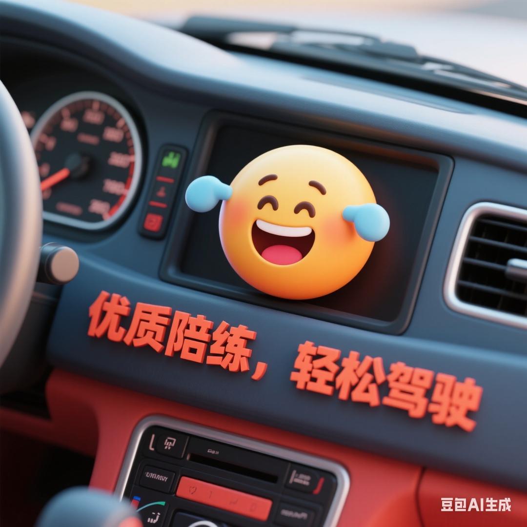 奉节第一家陪练陪驾