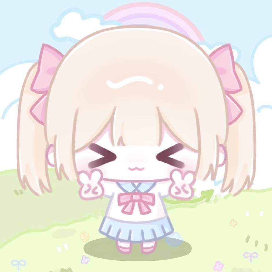 我萌小呆（三角洲行动）