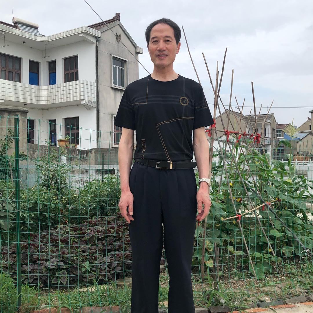 陈荣军