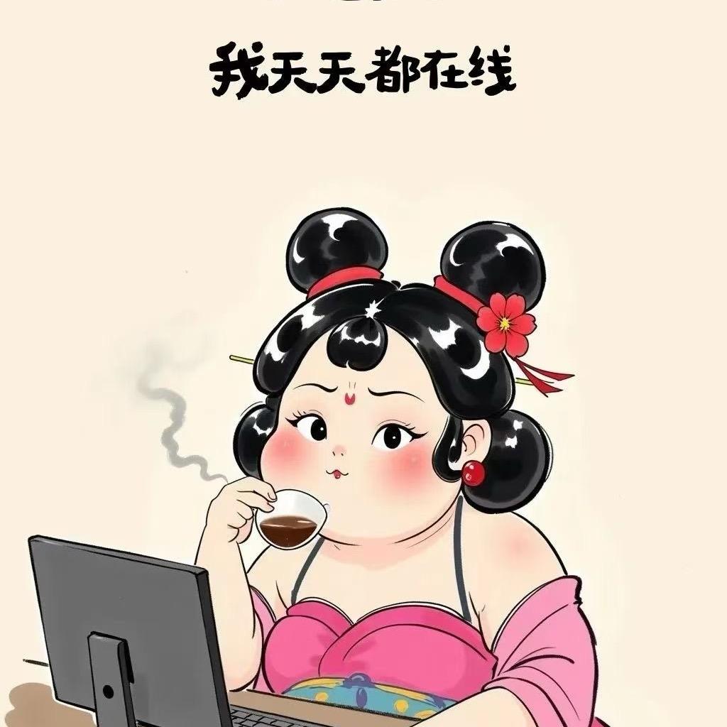 胖妞