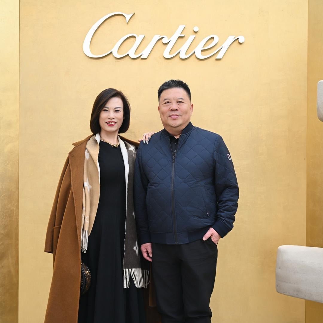 辛集泰和娟姐（首播）