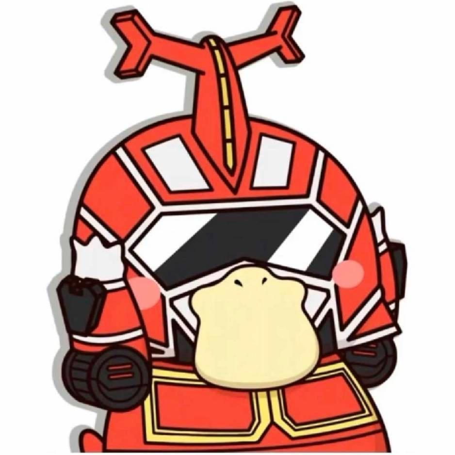 星际战甲—非洲大野驴