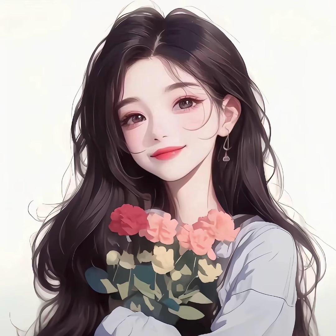 凌乱美