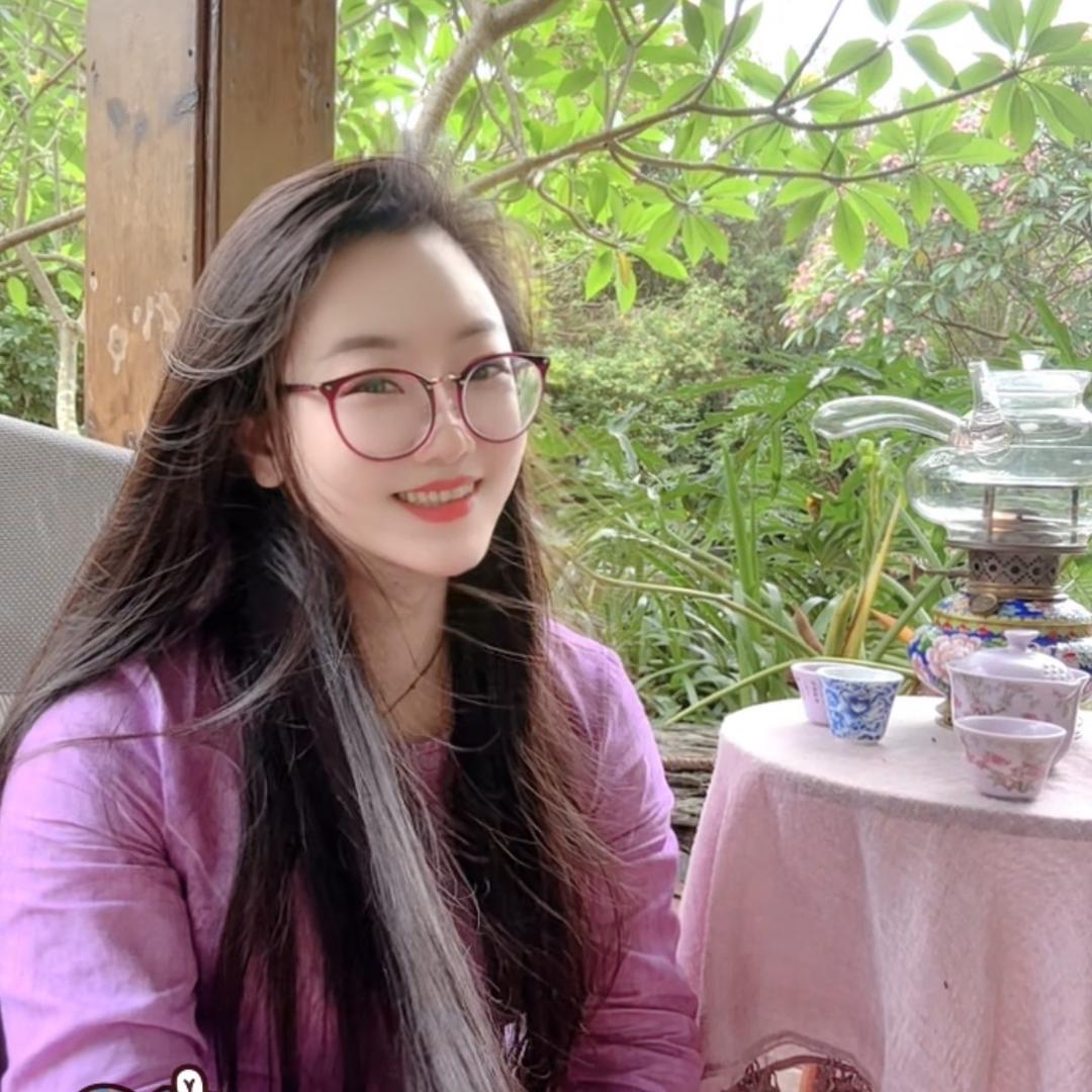 小米粒🍀