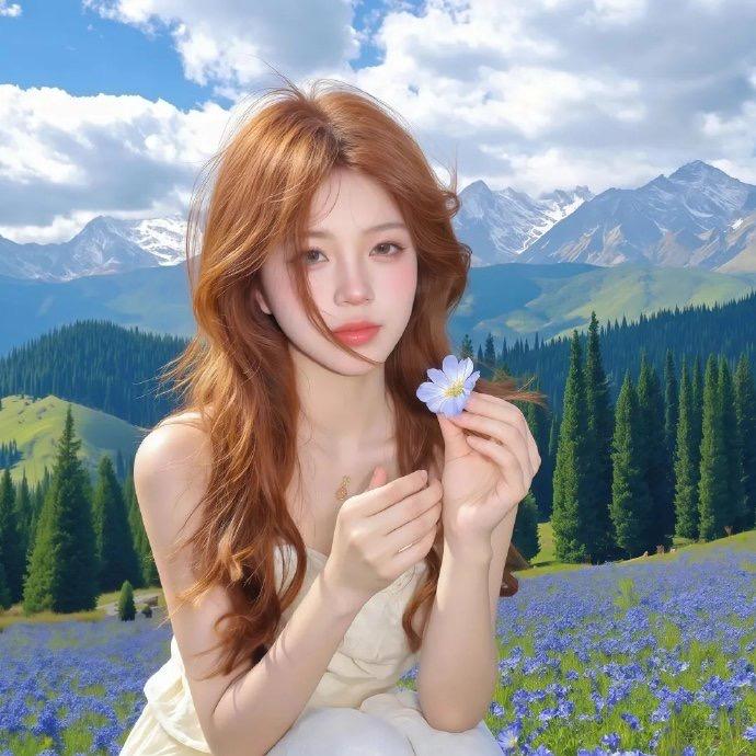 娇滴滴美妆假睫毛