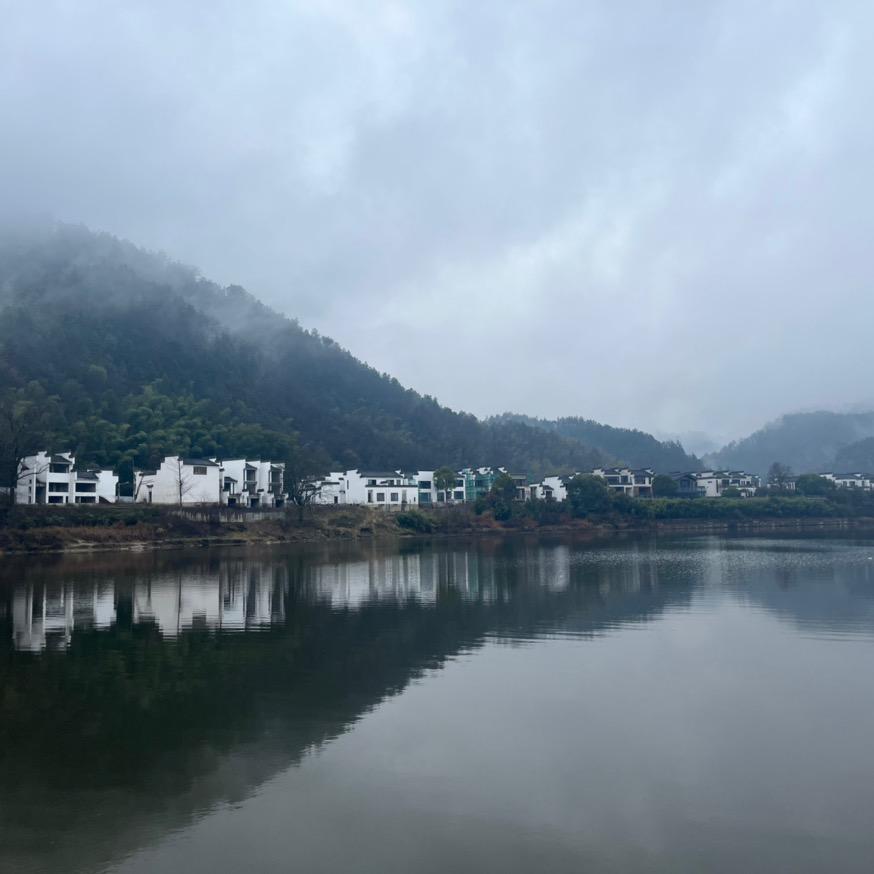 涛涛江湖海河湾