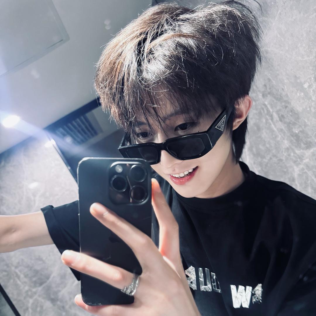 赵辰宇⚡️
