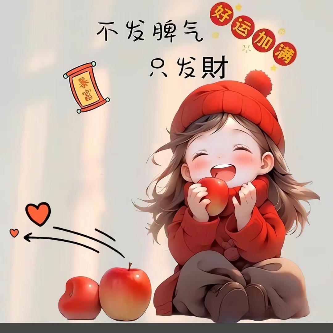 琪琪妈(首播筹备中）