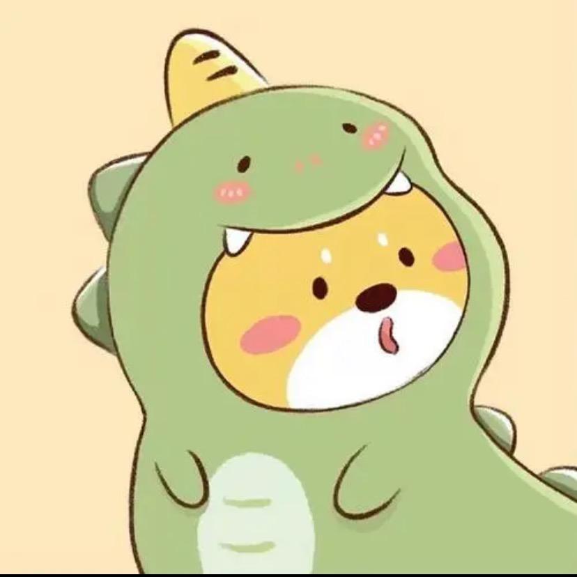 大🦖🦖