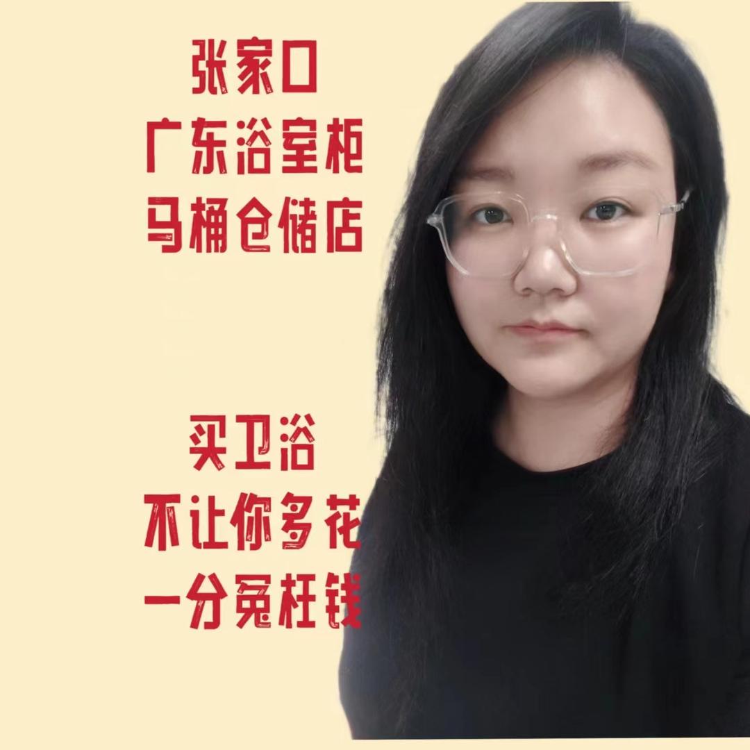 张家口广东浴室柜马桶超越