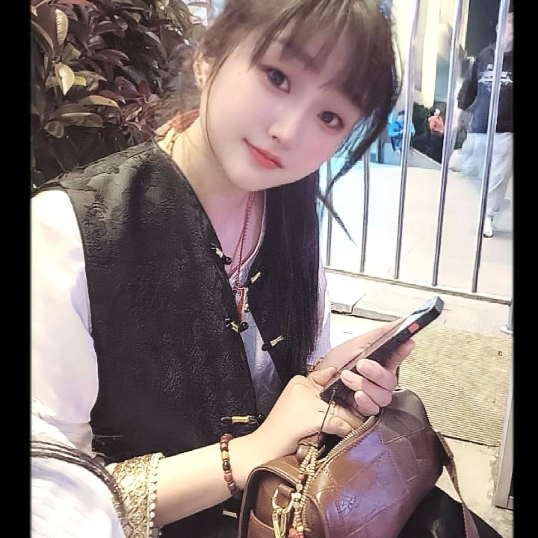 一只小米兜儿