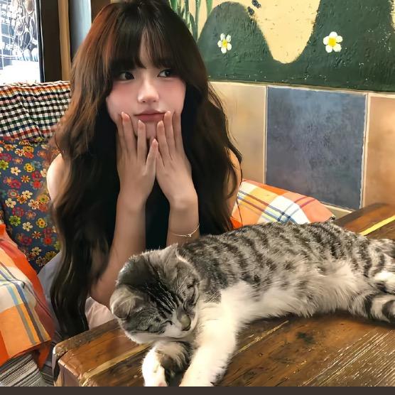 我只喜欢睡觉💤