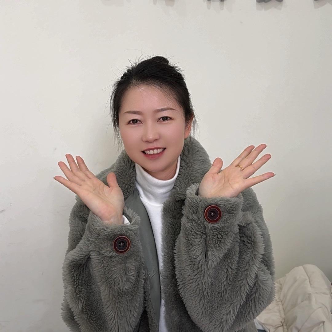 丽丽的小日子