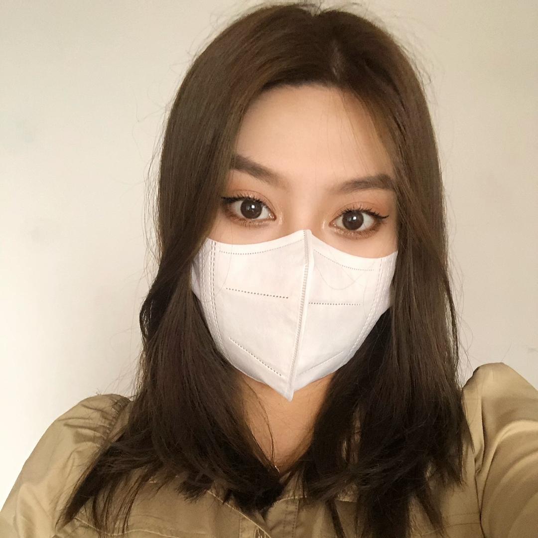 晚一下安👌🏻