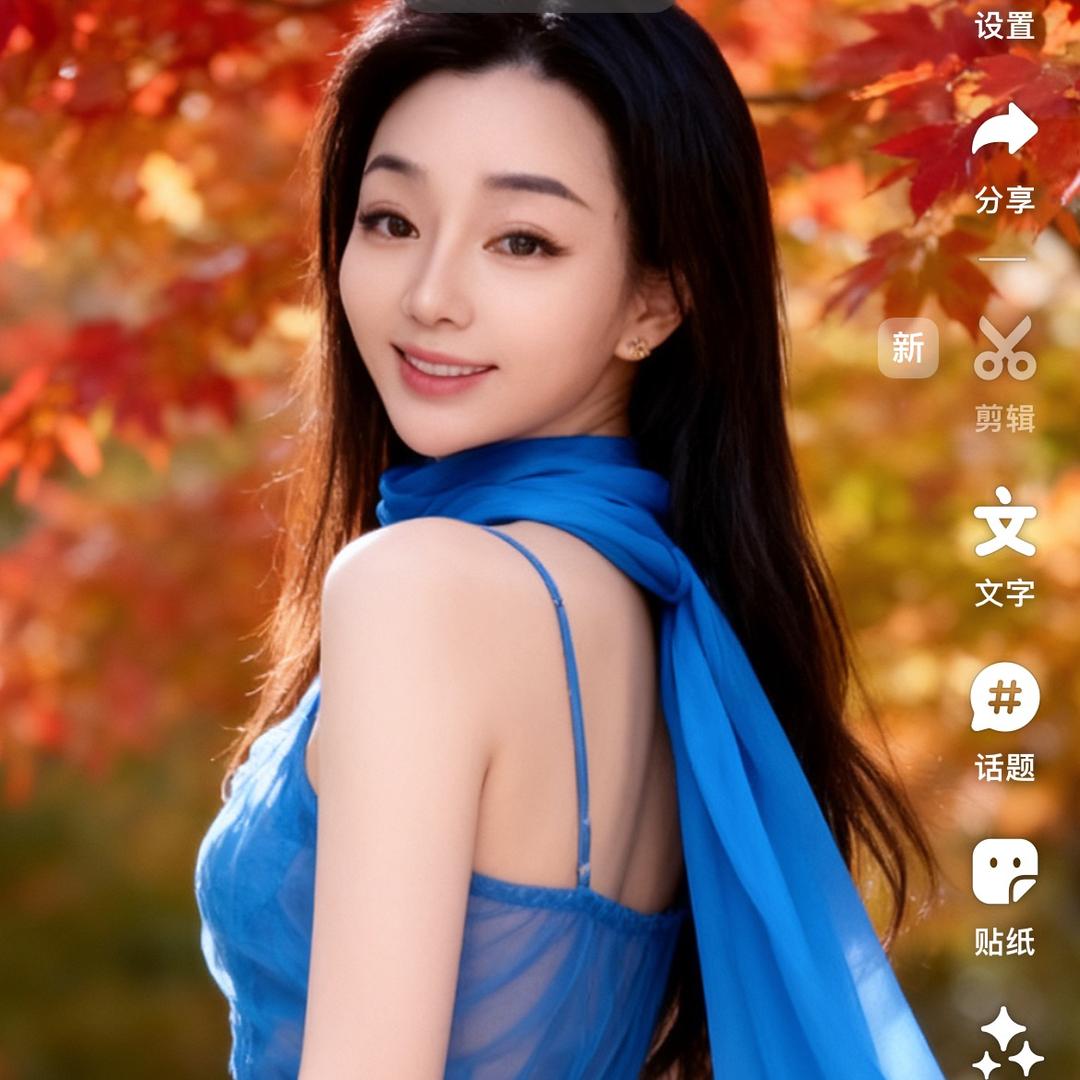 下定决心离开你