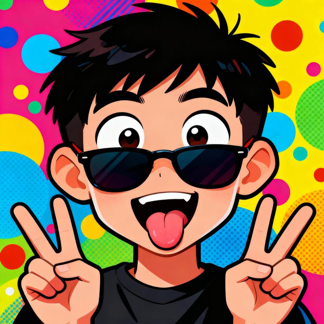 小丑不打烊