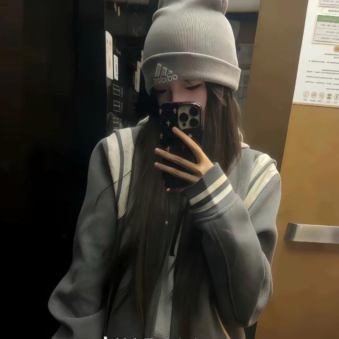 和我牵手
