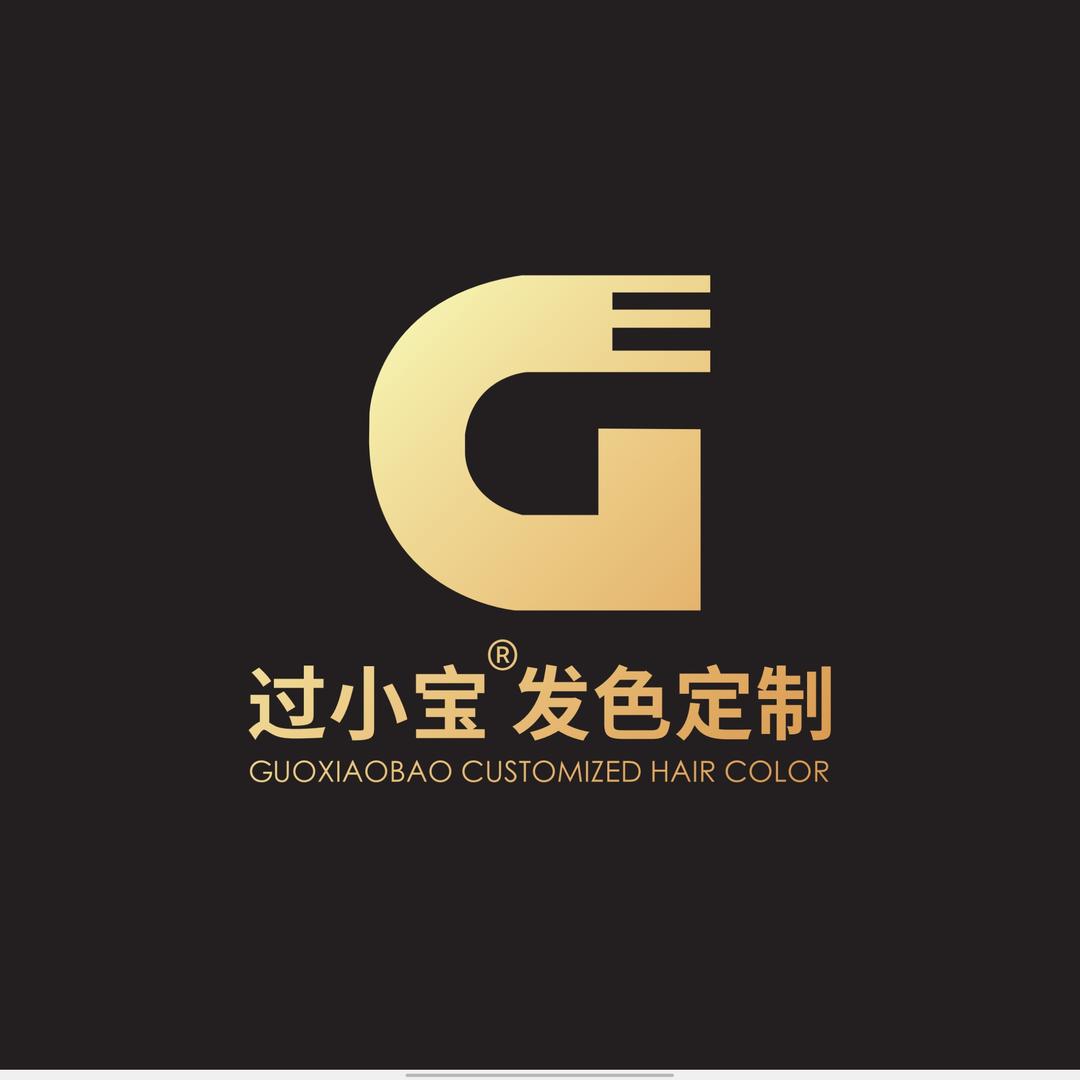 过小宝教你在家染头发