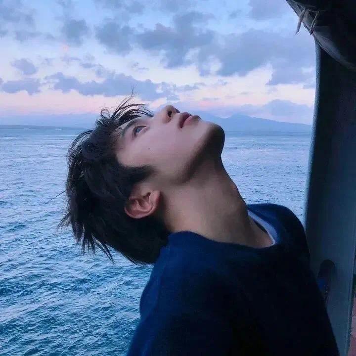 真的忘了